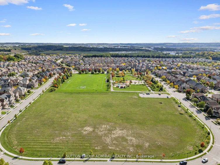 1057 Warby Trail, Newmarket, ON, L3X 3H6 - 46