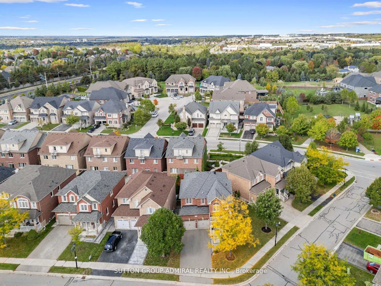 1057 Warby Trail, Newmarket, ON, L3X 3H6 - 41