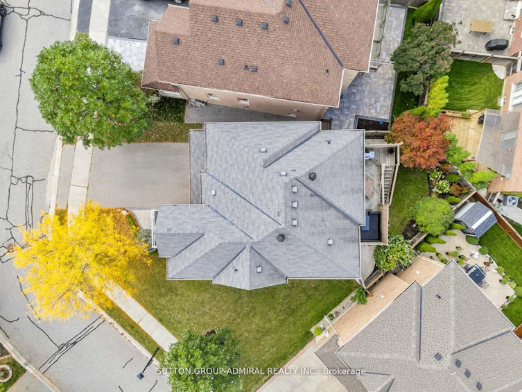 1057 Warby Trail, Newmarket, ON, L3X 3H6 - 42