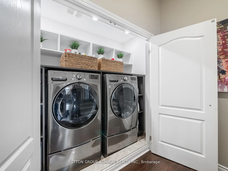 1057 Warby Trail, Newmarket, ON, L3X 3H6 - 15