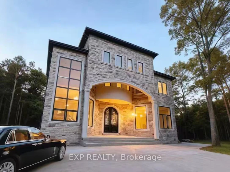 126 Garden Avenue, Richmond Hill, ON, L4C 6M1