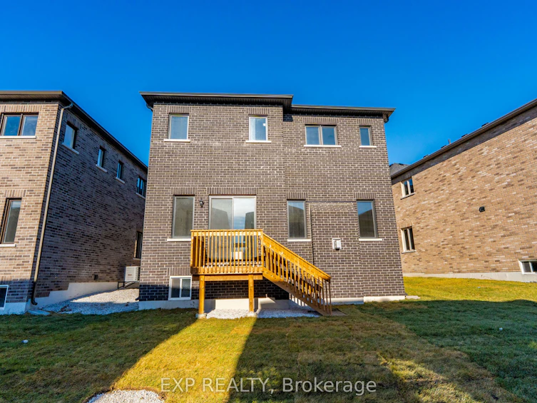 15 Monticola Avenue, Richmond Hill, ON, L4B 0J1 - 35