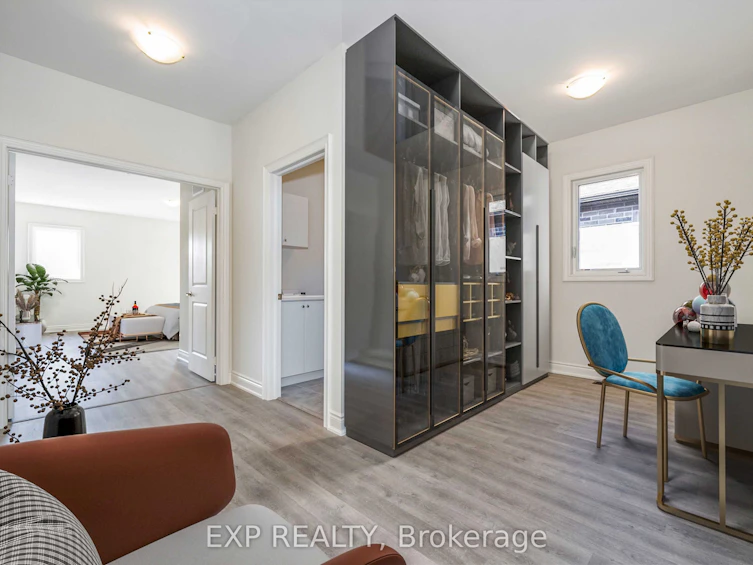 15 Monticola Avenue, Richmond Hill, ON, L4B 0J1 - 21