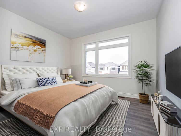 15 Monticola Avenue, Richmond Hill, ON, L4B 0J1 - 26