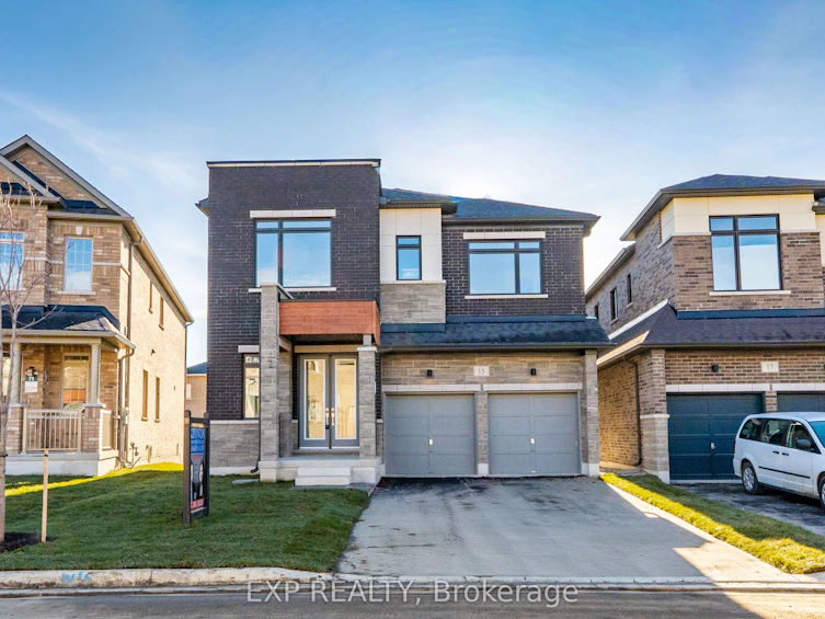 15 Monticola Avenue, Richmond Hill, ON, L4B 0J1
