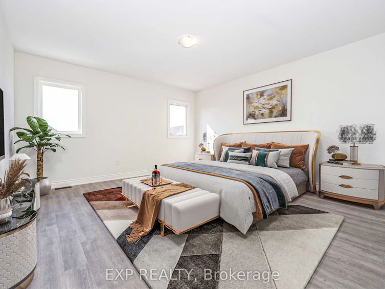 15 Monticola Avenue, Richmond Hill, ON, L4B 0J1 - 22