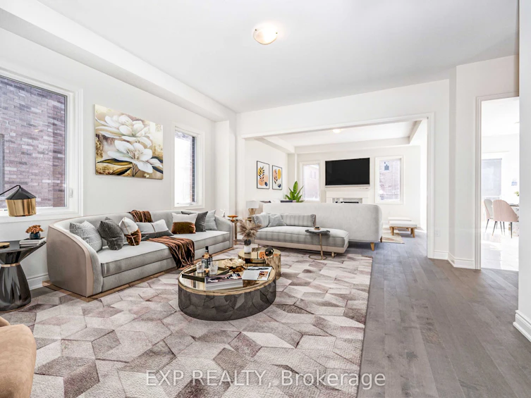 15 Monticola Avenue, Richmond Hill, ON, L4B 0J1 - 8