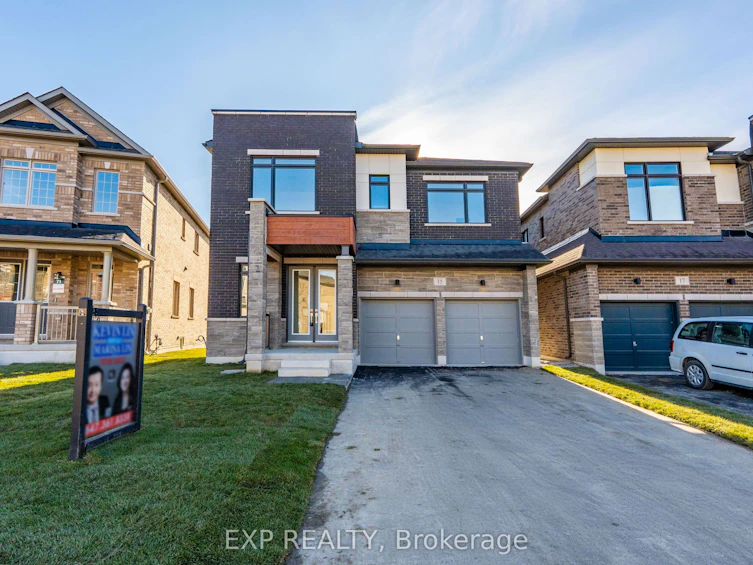 15 Monticola Avenue, Richmond Hill, ON, L4B 0J1 - 2