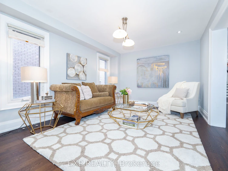 43 Piccadilly Road, Richmond Hill, ON, L4B 1S9 - 16