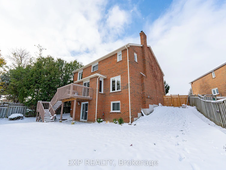43 Piccadilly Road, Richmond Hill, ON, L4B 1S9 - 45