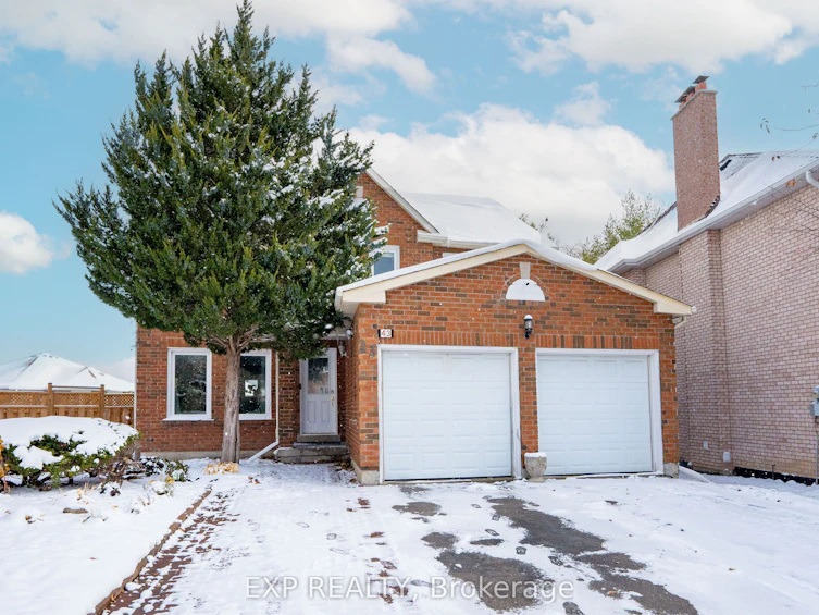 43 Piccadilly Road, Richmond Hill, ON, L4B 1S9 - 2