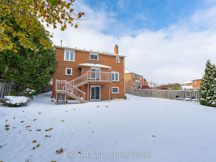 43 Piccadilly Road, Richmond Hill, ON, L4B 1S9 - 47