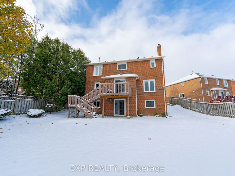 43 Piccadilly Road, Richmond Hill, ON, L4B 1S9 - 46