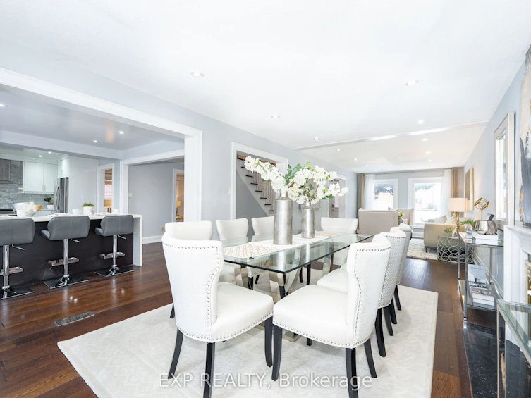 43 Piccadilly Road, Richmond Hill, ON, L4B 1S9 - 8