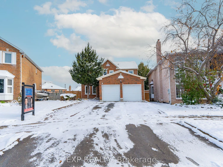 43 Piccadilly Road, Richmond Hill, ON, L4B 1S9 - 3