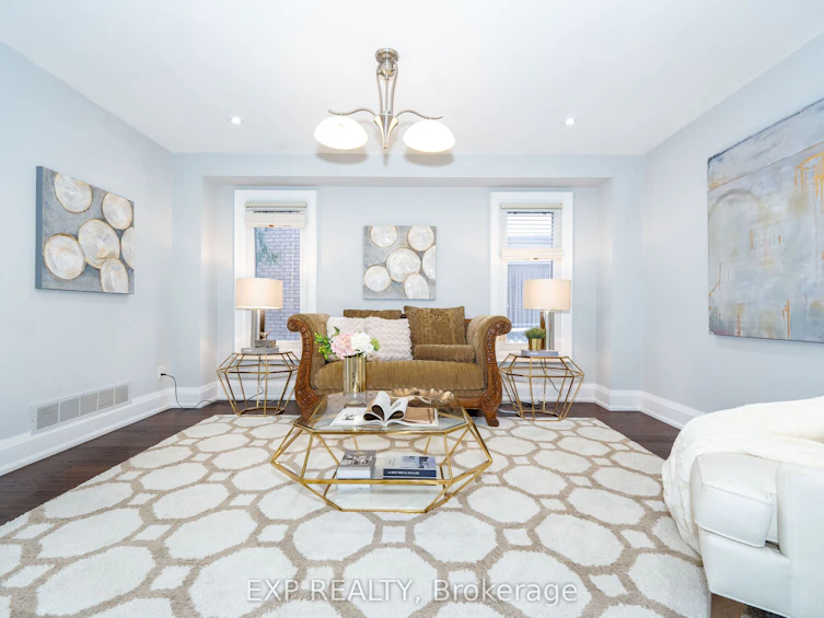 43 Piccadilly Road, Richmond Hill, ON, L4B 1S9 - 17