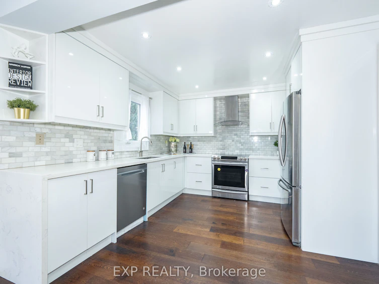43 Piccadilly Road, Richmond Hill, ON, L4B 1S9 - 11