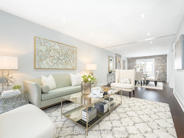 43 Piccadilly Road, Richmond Hill, ON, L4B 1S9 - 5