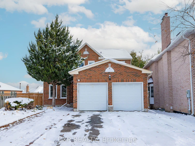 43 Piccadilly Road, Richmond Hill, ON, L4B 1S9