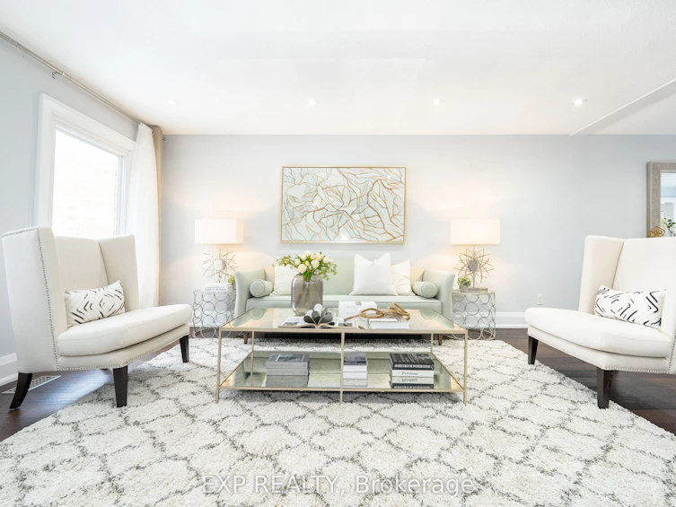 43 Piccadilly Road, Richmond Hill, ON, L4B 1S9 - 4