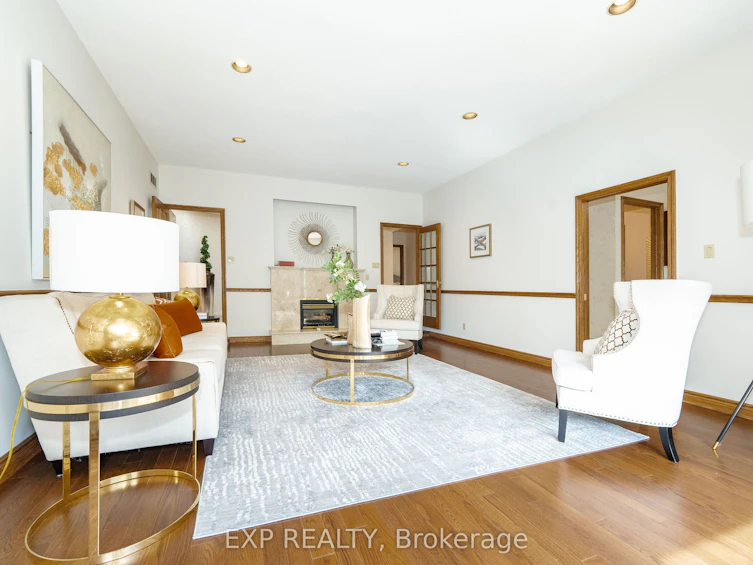 101 Leyburn Avenue, Richmond Hill, ON, L4C 0J6 - 20