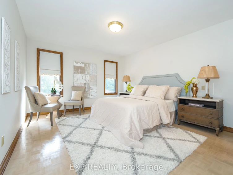 101 Leyburn Avenue, Richmond Hill, ON, L4C 0J6 - 34