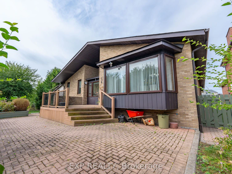 101 Leyburn Avenue, Richmond Hill, ON, L4C 0J6 - 43