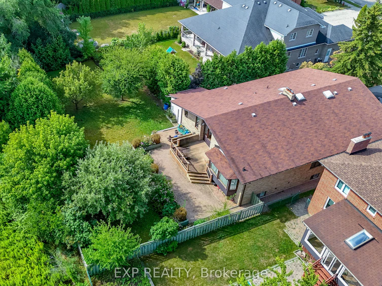 101 Leyburn Avenue, Richmond Hill, ON, L4C 0J6 - 7