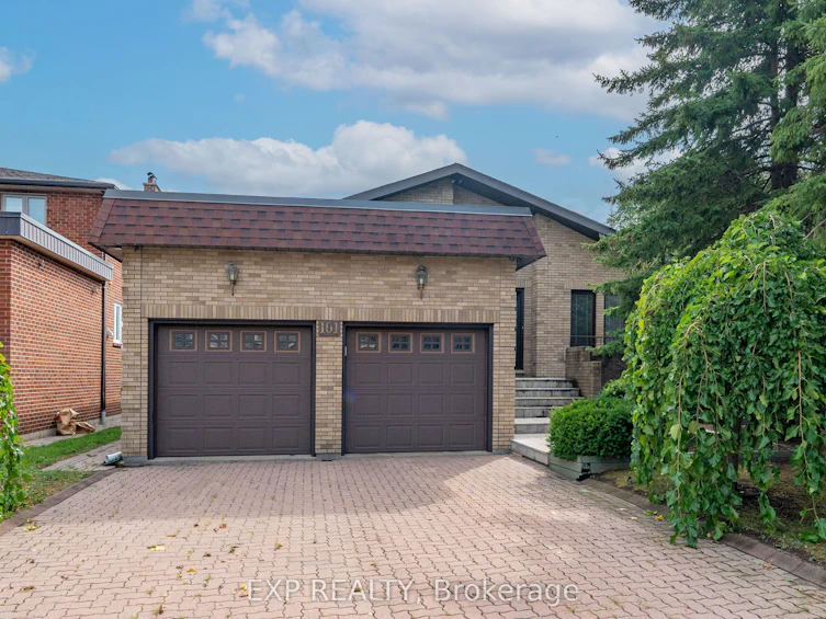 101 Leyburn Avenue, Richmond Hill, ON, L4C 0J6