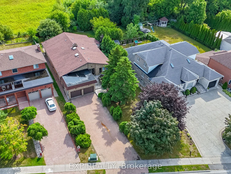 101 Leyburn Avenue, Richmond Hill, ON, L4C 0J6 - 8
