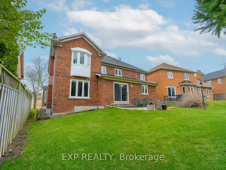 41 Montclair Road, Richmond Hill, ON, L4B 2S6 - 39