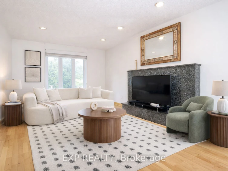 41 Montclair Road, Richmond Hill, ON, L4B 2S6 - 17