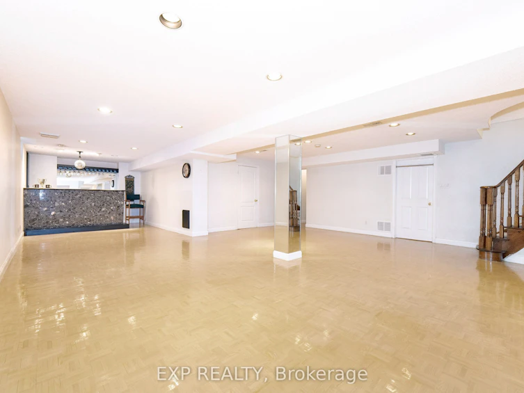 41 Montclair Road, Richmond Hill, ON, L4B 2S6 - 34