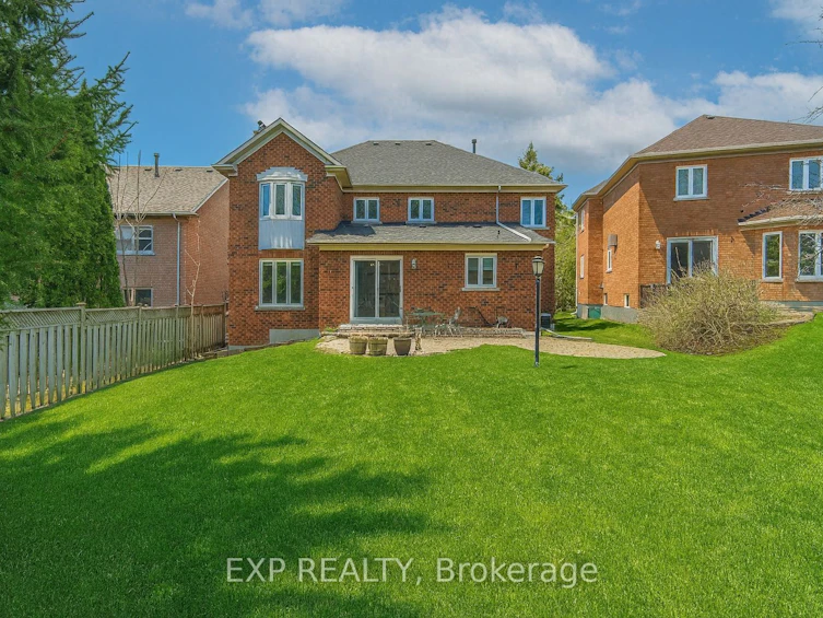 41 Montclair Road, Richmond Hill, ON, L4B 2S6 - 40