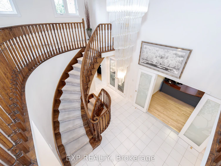 41 Montclair Road, Richmond Hill, ON, L4B 2S6 - 19