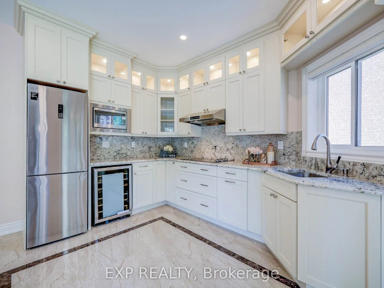 45 Henricks Crescent, Richmond Hill, ON, L4B 3W4 - 20
