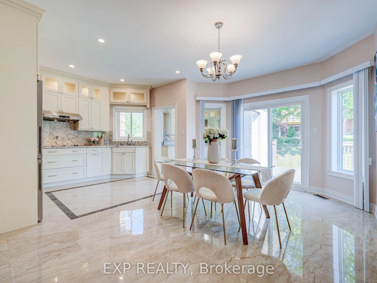 45 Henricks Crescent, Richmond Hill, ON, L4B 3W4 - 16