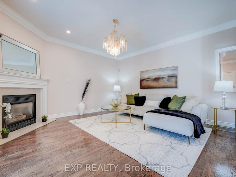 45 Henricks Crescent, Richmond Hill, ON, L4B 3W4 - 23
