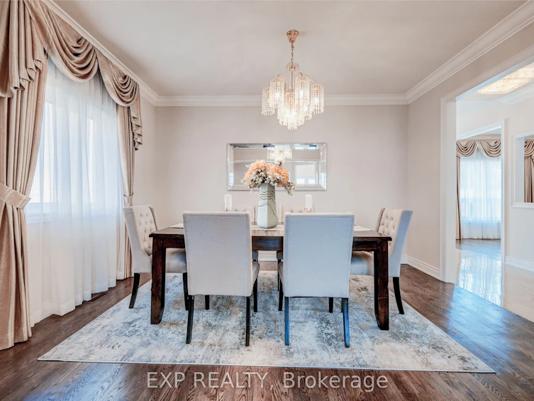 45 Henricks Crescent, Richmond Hill, ON, L4B 3W4 - 7