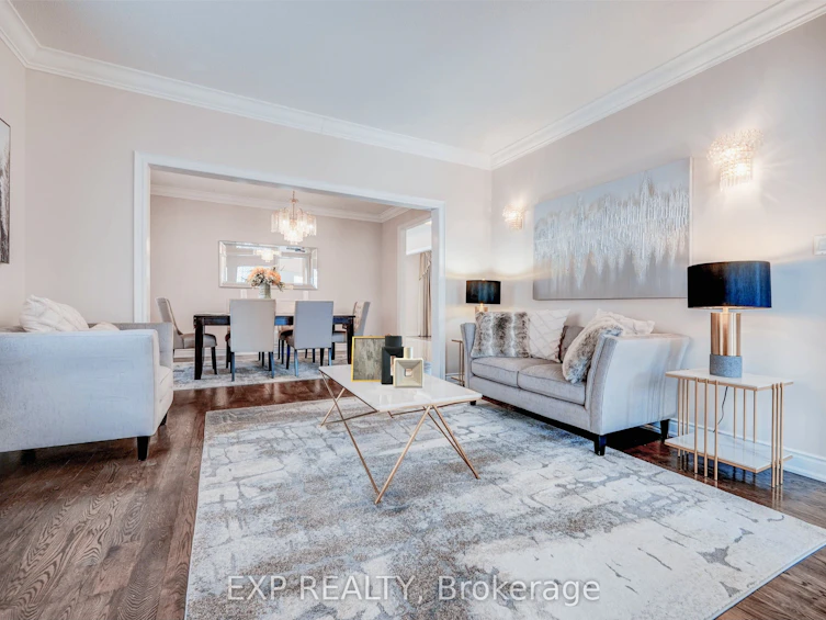 45 Henricks Crescent, Richmond Hill, ON, L4B 3W4 - 9