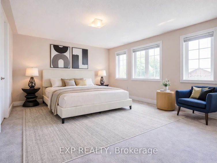 45 Henricks Crescent, Richmond Hill, ON, L4B 3W4 - 35