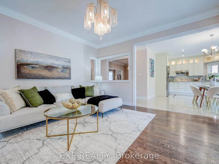 45 Henricks Crescent, Richmond Hill, ON, L4B 3W4 - 24