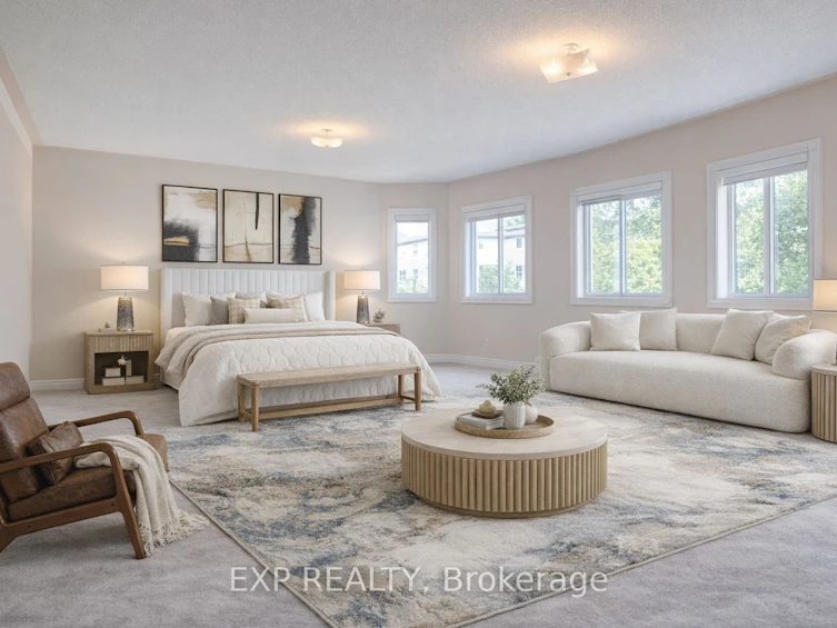 45 Henricks Crescent, Richmond Hill, ON, L4B 3W4 - 29