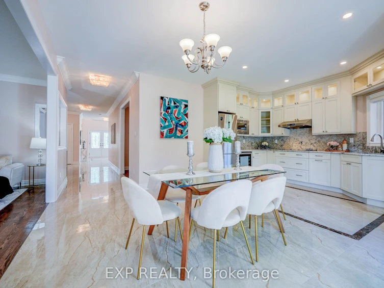 45 Henricks Crescent, Richmond Hill, ON, L4B 3W4 - 17