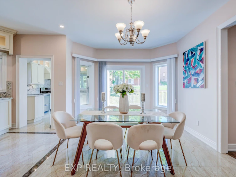 45 Henricks Crescent, Richmond Hill, ON, L4B 3W4 - 18