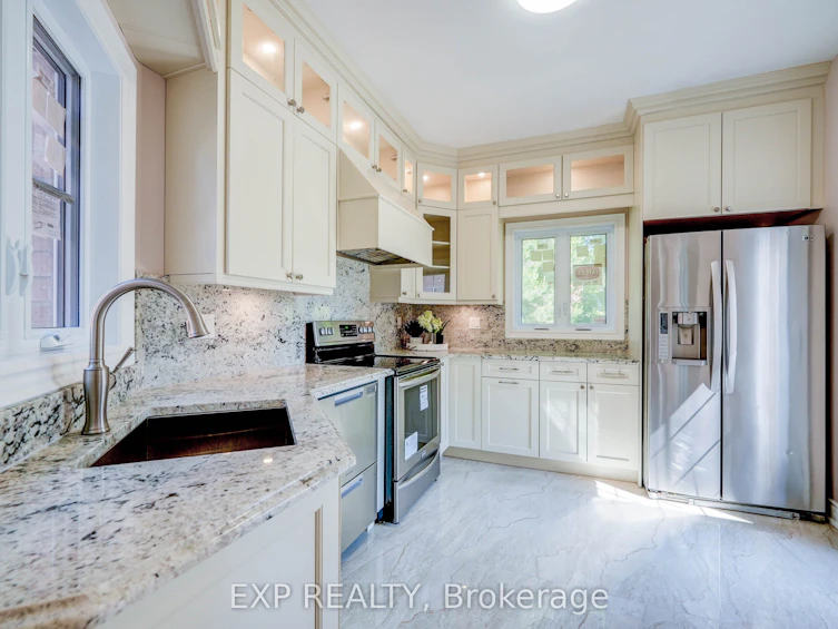 45 Henricks Crescent, Richmond Hill, ON, L4B 3W4 - 21