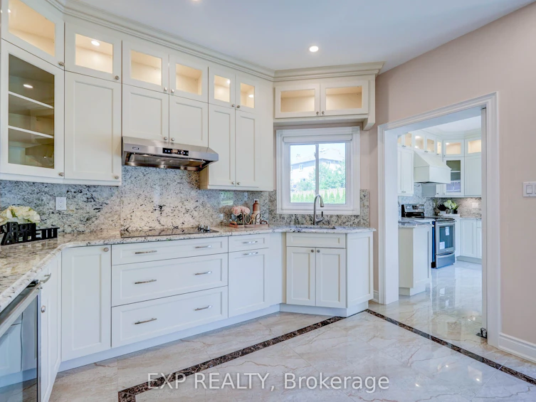 45 Henricks Crescent, Richmond Hill, ON, L4B 3W4 - 19