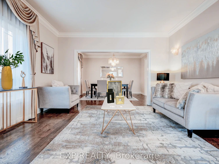 45 Henricks Crescent, Richmond Hill, ON, L4B 3W4 - 8