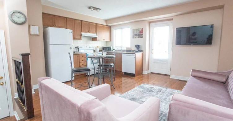 54 Chayna Crescent, Vaughan, ON, L6A 0N1 - 9