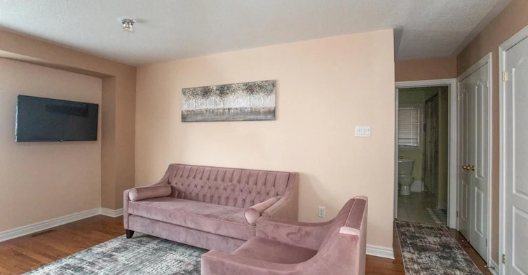 54 Chayna Crescent, Vaughan, ON, L6A 0N1 - 8